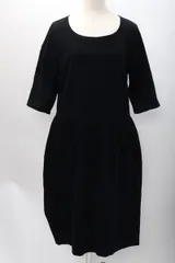 MARGARET HOWELLマーガレットハウエル BABY NEEDLECORDコーデュロイワンピース【2】【LOPA61076】のサムネイル