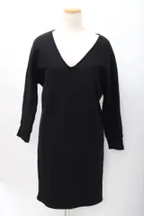 JAMES PERSEジェームスパース トゥモローランド購入スウェットワンピース【2】【LOPA61211】のサムネイル