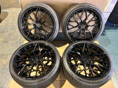 ポルシェ 982 981 ケイマン 純正 CAYMAN 718 20 ホイール - メルカリ