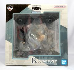 BANDAI SPIRITS 이치 반 쿠지 승리의 여신 : NIKKE CHAPTER6 B상 신데렐라 피규어