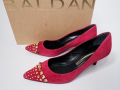 レア☆Manolo Blahnik MARSOTTA PUMP - メルカリ