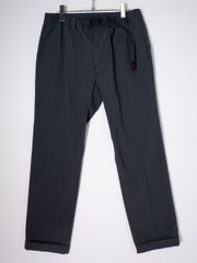 新品未使用タグ付き 日本製【SCYE×GRAMICCI】スラックス グレー 40