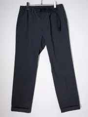 SCYEサイ GRAMICCIグラミチ Begin別注180度開脚 ポリウールスラックスパンツ【42】【MPTA81356】のサムネイル