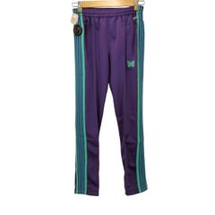 美品】Needles ニードルズ Track Pant NARROW ジャージ - メルカリ