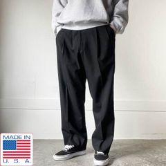 SEQUEL CHINO PANTS TYPE-F シークエル サイドライン 黒 - メルカリ