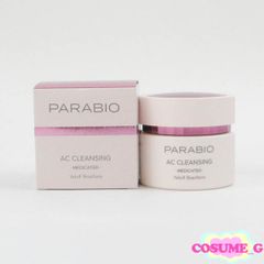 ⭐️新品 PARABIO AC CLEANSING 120g 医薬部外品 - メルカリ