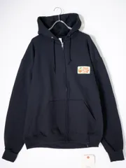 JACKSON MATISSEジャクソンマティス 2025AW FRUIT OF THE LOOM×Yusuke Komori×JM ジップスウェットパーカー新品【L】【MTSA79916】のサムネイル