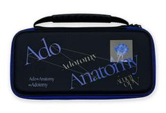 Ado ad 5th Anniversary Exhibition Adotomy 팝업 2026 상품 가방 케이스 가젯 케이스