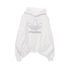BALENCIAGA バレンシアガ BALENCIAGA × adidas パーカーのサムネイル