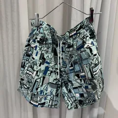 2026年最新】HERMES メンズ 水着の人気アイテム - メルカリ