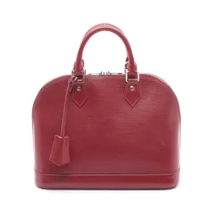 LOUIS VUITTON ルイ・ヴィトン アルマPM ハンドバッグ