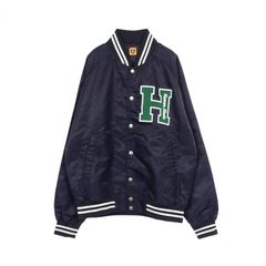 Human Made スタジャン (L) - メルカリ Human Made スタジャン (L) - メルカリ