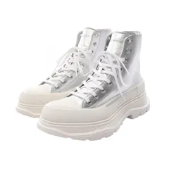 2026年最新】ALEXANDER McQUEEN メンズ スニーカーの人気アイテム
