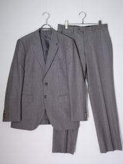 PaulSmith スーツ Loropiana Super130s 48812