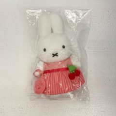 miffy zakka festa イベント限定品 チェリードレスマスコット - メルカリ