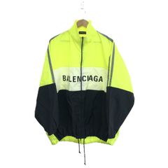 1週間限定価格！BALENCIAGA ナイロンジャケット永瀬廉さん着用同モデル
