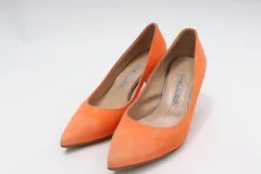 PELLICOペリーコ スエードポインテッドパンプス【37】【LFWA59731】のサムネイル