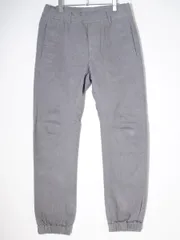 C.P.COMPANY C.P.カンパニー コットンストレッチ立体 ジョガーパンツ【44】【MPTA70985】のサムネイル