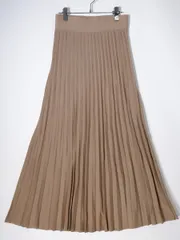 ドゥーズィエムクラスDeuxieme Classe 2020SS beauty pleated スカート【36】【LSKA69648】のサムネイル