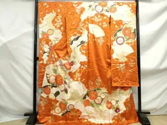 2026年最新】振袖 仮仕立て 仮絵羽の人気アイテム - メルカリ