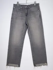 アパルトモンL'Appartement 2018SS BOY Straight DENIMボーイストレートデニム【34】【LDNA72547】のサムネイル