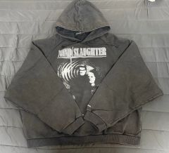 oilworks マウンテンパーカー XL 完売品 - メルカリ