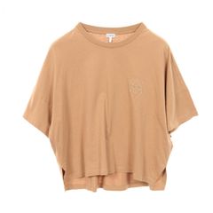 新品 LOEWE(ロエベ) 長袖Tシャツ アナグラム/刺繍/シャーリング - メルカリ
