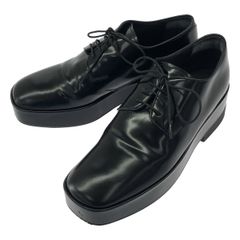iSHII i SHII ghost leather derby clubman - メルカリ