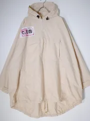 C.E CAVEMPTシーイー Cagoule Jacketアノラック カグールジャケット【M】【MJKA73461】のサムネイル