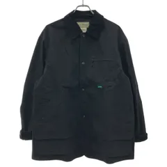 L.L.Bean エルエルビーン Field Coat フィールドコート ジャケット 5175-9043 ブラック M