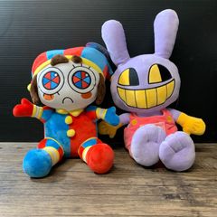 プロセカ ふわぷち マスコット サンリオ 4種コンプセット Vivid BAD