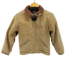 2026年最新】CARHARTT デトロイトジャケット usaの人気アイテム - メルカリ
