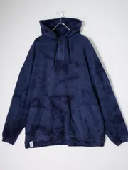 DESCENDANTディセンダント BAJA TIE DYE HOODED SWEATSHIRTタイダイ染めフーデッド スウェットシャツ パーカー【3】【MTSA80245】のサムネイル