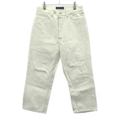 2026年最新】MADISONBLUE CRASHED SAROUEL PT DENIMの人気アイテム