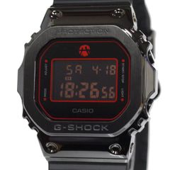 G-SHOCK 八村塁 シグネチャーモデル GM-110RH-1AJR 腕時計 - メルカリ