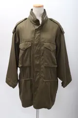 アパルトモンL'Appartement 2017SS MILITARY BLOUSONミリタリーブルゾン ジャケット【フリー】【LJKA58101】のサムネイル