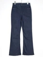 3×1スリーバイワン L'Appartementアパルトモン別注CROP BOOT DENIMクロップブーツデニム パンツ【27】【LDNA73030】のサムネイル