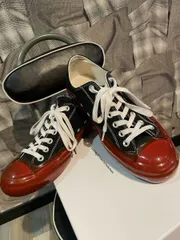 福岡出品　　TAKAHIROMIYASHITATheSoloist basketball shoes タカヒロミヤシタザソロイスト バスケットボールシューズ US9 JP27cm相当 sf.0003SS25 FKのサムネイル