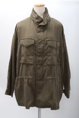 アパルトモンL'Appartement 2019SS Militaryブルゾン ミリタリージャケット【フリー】【LJKA58787】のサムネイル