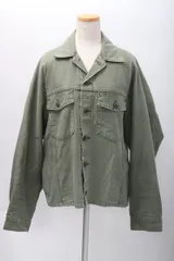 AP STUDIO(アパルトモンL'Appartement) 2017SS Over sized Military JKオーバーサイズドミリタリージャケット【フリー】【LJKA60887】のサムネイル