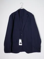 SOPHNET.ソフネット 2026SS 4WAY STRETCH PACKABLE 2BUTTON JACKETストレッチ2BパッカブルジャケットSPNT-260045新品【2(M)】【MJKA81412】のサムネイル