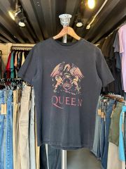 クイーン QUEEN Tシャツ XL 1991シングルステッチ ヴィンテージ - メルカリ