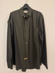 美品】marka WIDE SPREAD COLLAR SHIRTS - メルカリ