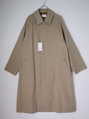 SOPHNET.ソフネット 2025AW BALMACHAAN COATバルマカーンコートSOPH-250000新品【M】【MCTA81404】のサムネイル