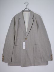 新品 トゥモローランド別注 CARUSO フォレスティエール 48 カルーゾ
