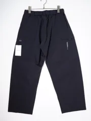 SOPHNET.ソフネット 2025AW EX. EXTRAPEDITION SIDE POCKET PANTSパンツSPNT-252047新品【1(S)】【MPTA81408】のサムネイル