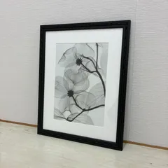 2026年最新】絵画 額入り 花の人気アイテム - メルカリ