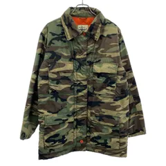 2026年最新】STUSSY 迷彩ジャケットの人気アイテム - メルカリ