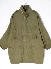 アパルトモンL'Appartement 2017SS MILITARY BLOUSON ミリタリーブルゾン ジャケット【フリー】【LJKA64898】のサムネイル