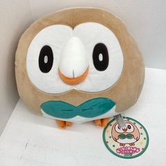 韓国 モクロー ポケモン 30周年 Urban Forest ぬいぐるみ ② - メルカリ